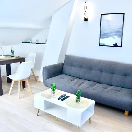 Apartment Haven *