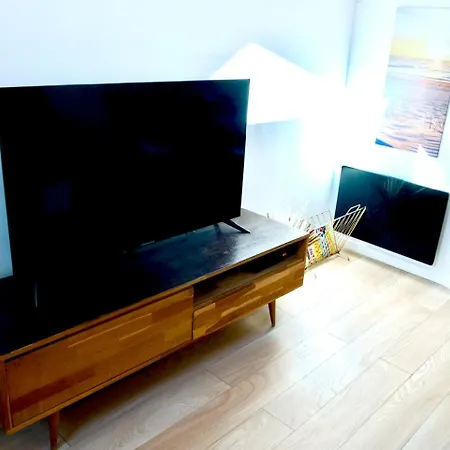 Haven Apartment