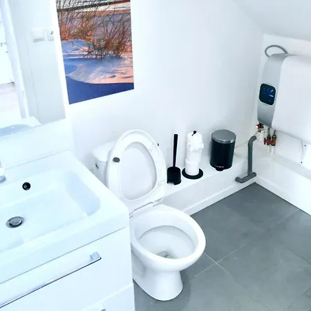 Haven Apartment *