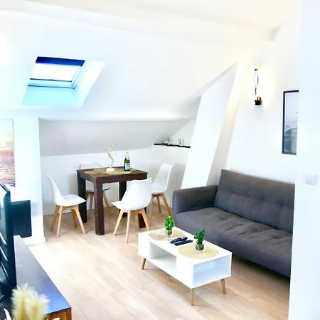Apartment Haven *