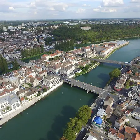 Haven Melun