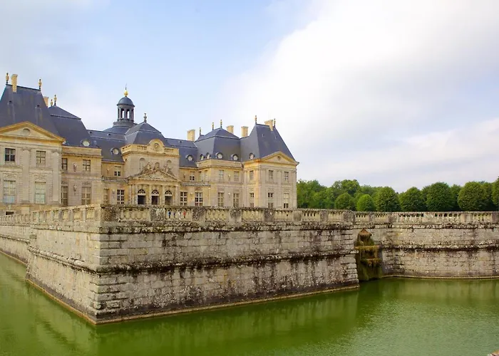 Haven 아파트 믈룅